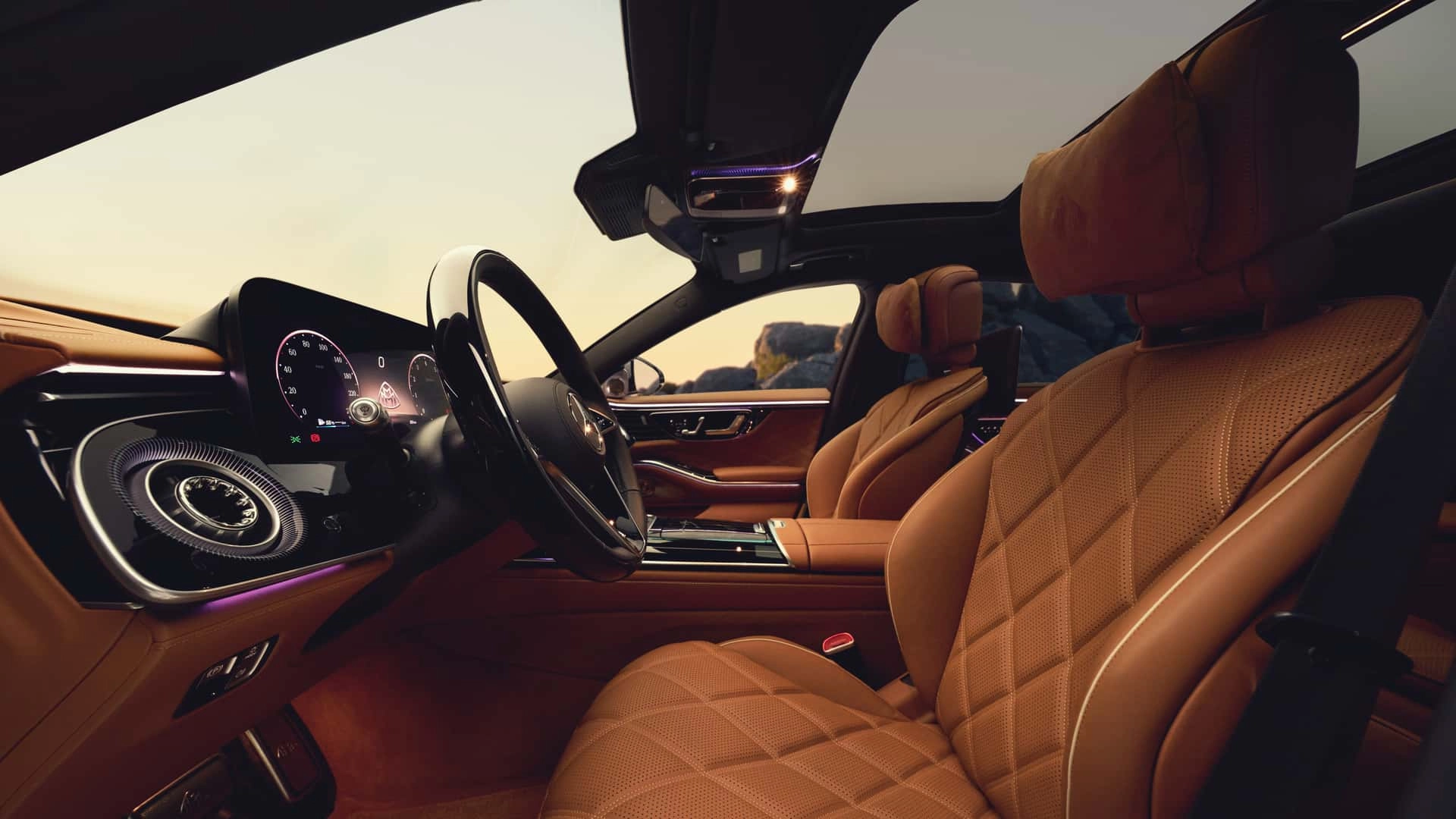 Mercedes maybach classe s 2026 (1)